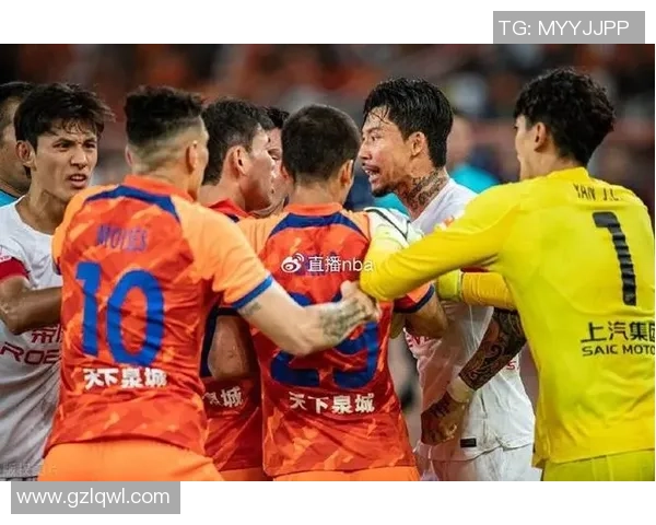 上港对阵墨尔本比赛直播频道及观看方式详解