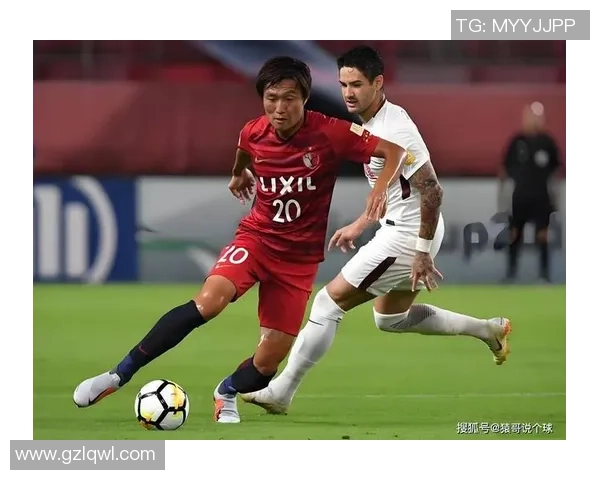 鹿岛鹿角对阵柏太阳神的精彩对决分析与赛季展望