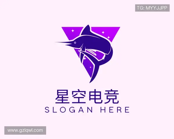 发现星空电竞